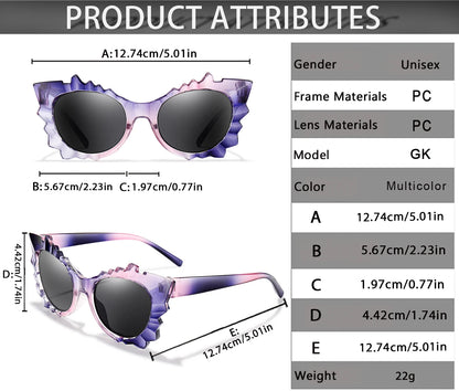 3-8 Years Old Boys And Girls Riding Outdoor Sports Kids Cycling Sunglasses UV400 Children Camping Goggles Fishing Bike Eyewear Beauty World Shop