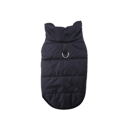 Waterproof Dog Coat Winter Fleece Clothes For Small Dogs Cats Thick Puppy Jacket Pet Vest Chihuahua Yorkshire Costume Overalls Beauty World Shop