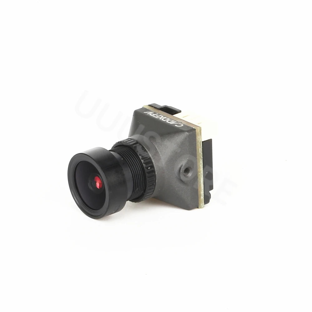 CADDX Ratel Pro 1500TVL 9.5g Ultra Light FOVD NTSC/PAL CMOS FPV Starlight Night Vision Camera for FPV RC Drone Beauty Fashion