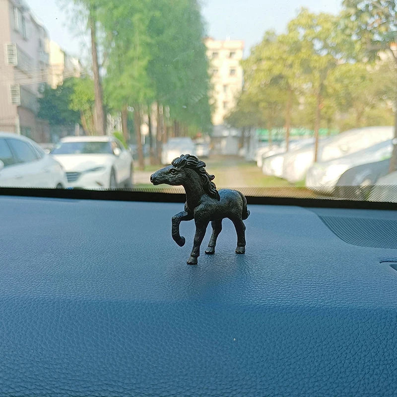 Resin Mini Figurines Decorative 50mm Ancient Sino-Japanese Samurai Warriors Office Cubicle Home Desktop Car Interior Model Gifts Beauty World Shop