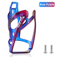 Blue Purple