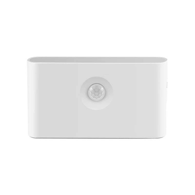 Motion Sensor Smart Led Night Light, Square Lens Eye Protection Bedside Lamp,for Wardrobe,Living Room,Bedroom,Staircase,Camping Beauty World Shop