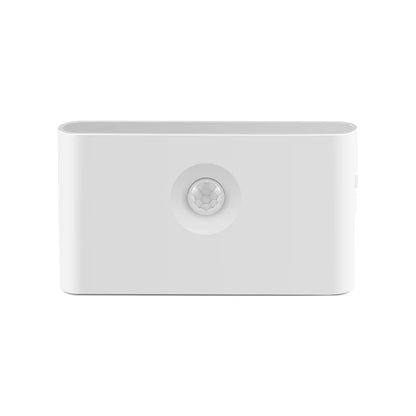 Motion Sensor Smart Led Night Light, Square Lens Eye Protection Bedside Lamp,for Wardrobe,Living Room,Bedroom,Staircase,Camping Beauty World Shop