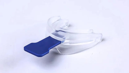 New White Box Anti-Snoring Sleep Aid Mouth Guard for Bruxism & Snoring | Anti Grinding Dental Night Guard Beauty World Shop