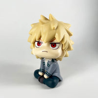 Bakugo Katsuki
