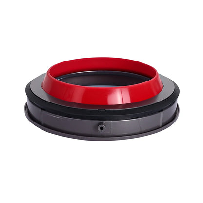 Dust Container Top Fixed Sealing Ring Spare Part for Dyson V11 V15 SV14 SV15 SV22 Vacuum Cleaner Accessories Beauty World Shop