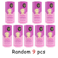 Random 9 pcs