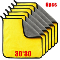 30x30 6pc