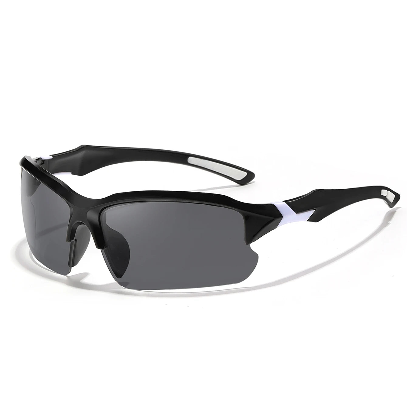Polarized Sports Cycling Fishing Running Sunglasses Rayed Sun ciclismo Goggles Outdoor Polarized Sunglasses Men Women Eyewear Beauty World Shop