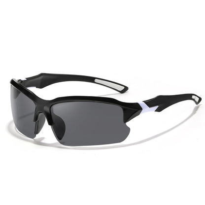 Polarized Sports Cycling Fishing Running Sunglasses Rayed Sun ciclismo Goggles Outdoor Polarized Sunglasses Men Women Eyewear Beauty World Shop