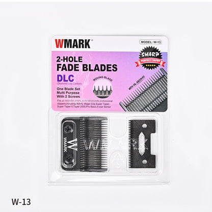 Electric Hair Clipper Trimmer Knife Blade Replacement Clipper Blade Cutter Hair Grooming Trimmer Electric Push Scissors Blade Beauty World Shop