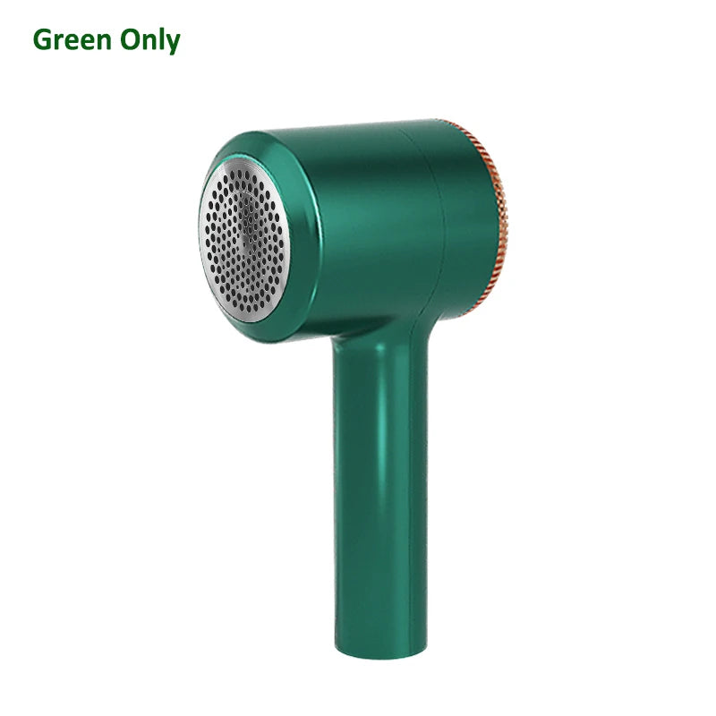 Electric Lint Remover Rechargeable Pellet Fabric Shaver For Clothing Clothes Fluff Remover Portable Hair Balls Fuzz Removers Beauty World Shop