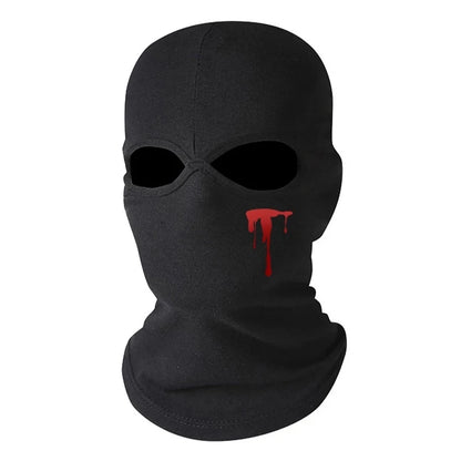 Full Face Cover hat Balaclava Hat Army Tactical CS Winter Ski Cycling Hat Sun protection Scarf Outdoor Sports Warm Face Masks Beauty World Shop
