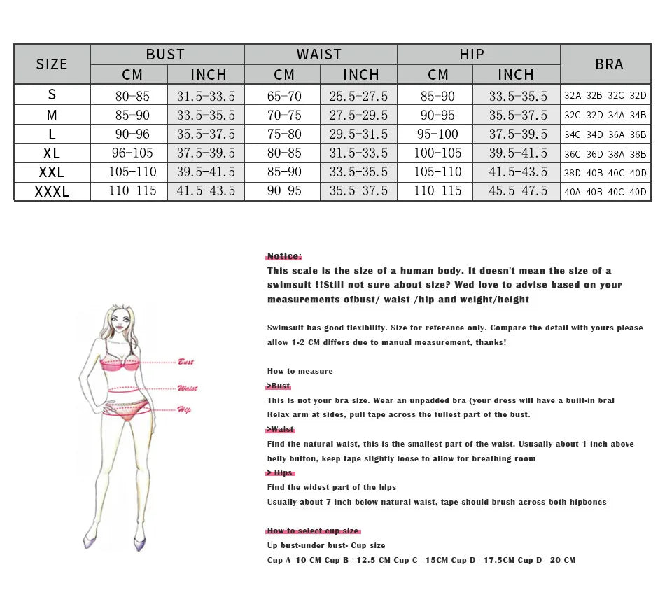 New Solid Color White Bikini Women suit Low Waist Lace-up Fashionable Swimsuit Two-piece Set Beauty World Shop
