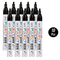 10 Black