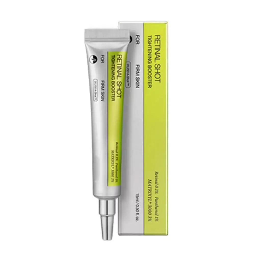 Korean Retinol Moisturizing Essence Exfoliating Eye Cream Moisturizer Rejuvenate Shrinks Pores Moisturiz Brighten Skin Care Beauty World Shop