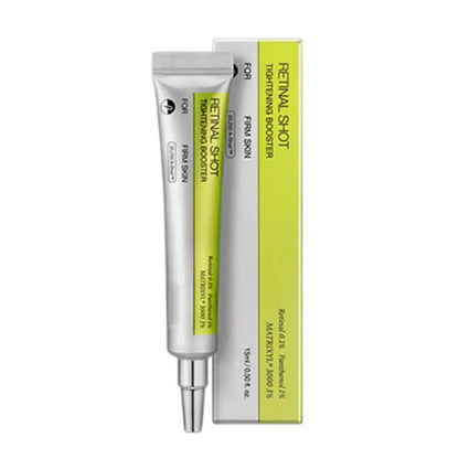Korean Retinol Moisturizing Essence Exfoliating Eye Cream Moisturizer Rejuvenate Shrinks Pores Moisturiz Brighten Skin Care Beauty World Shop