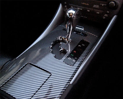 2D 3D 4D 5D 6D Glossy Carbon Fiber Vinyl Car Wrap Film Sheet For Car Sticker Laptop Skin Motorcycle Wrapping Beauty World Shop