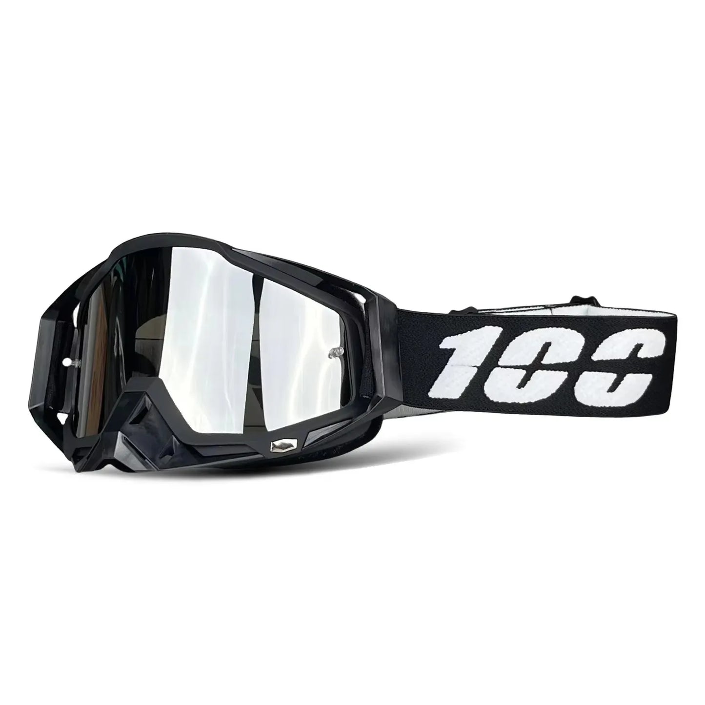 Off-road Goggles Motocross Glasses Motorcycle Sunglasses Man MTB ATV Mask Windproof Protection Skiing Cycling Racing Goggles Beauty World Shop