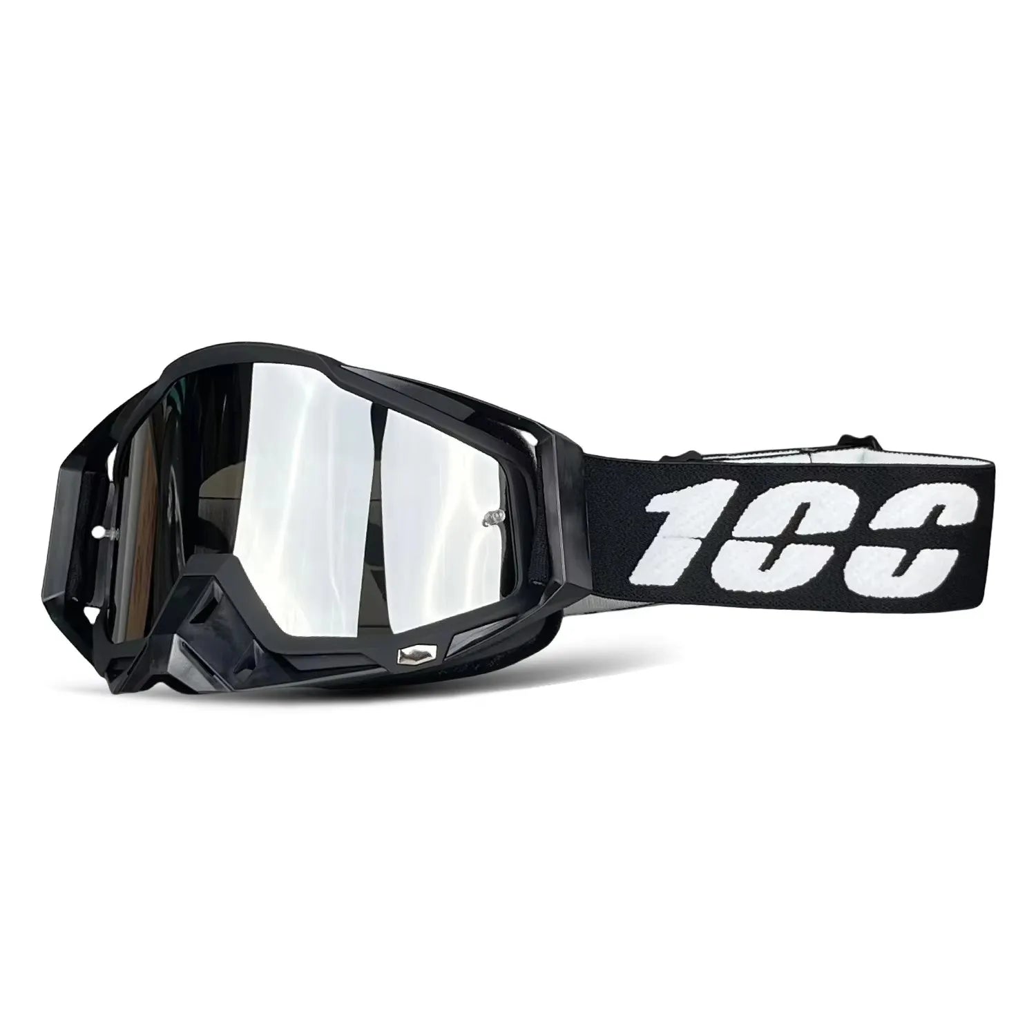 Off-road Goggles Motocross Glasses Motorcycle Sunglasses Man MTB ATV Mask Windproof Protection Skiing Cycling Racing Goggles Beauty World Shop