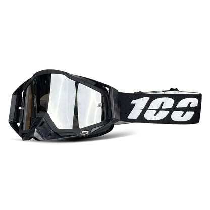 Off-road Goggles Motocross Glasses Motorcycle Sunglasses Man MTB ATV Mask Windproof Protection Skiing Cycling Racing Goggles Beauty World Shop