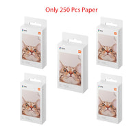 250Pcs