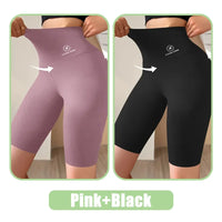 Pink-Black