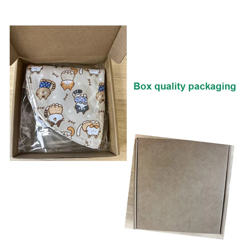Newly Upgraded High Quality Cat Basin Odor Dust-proof Door Curtain Matching for TONEPIE Self Automatic Litter Box Not Litter Box