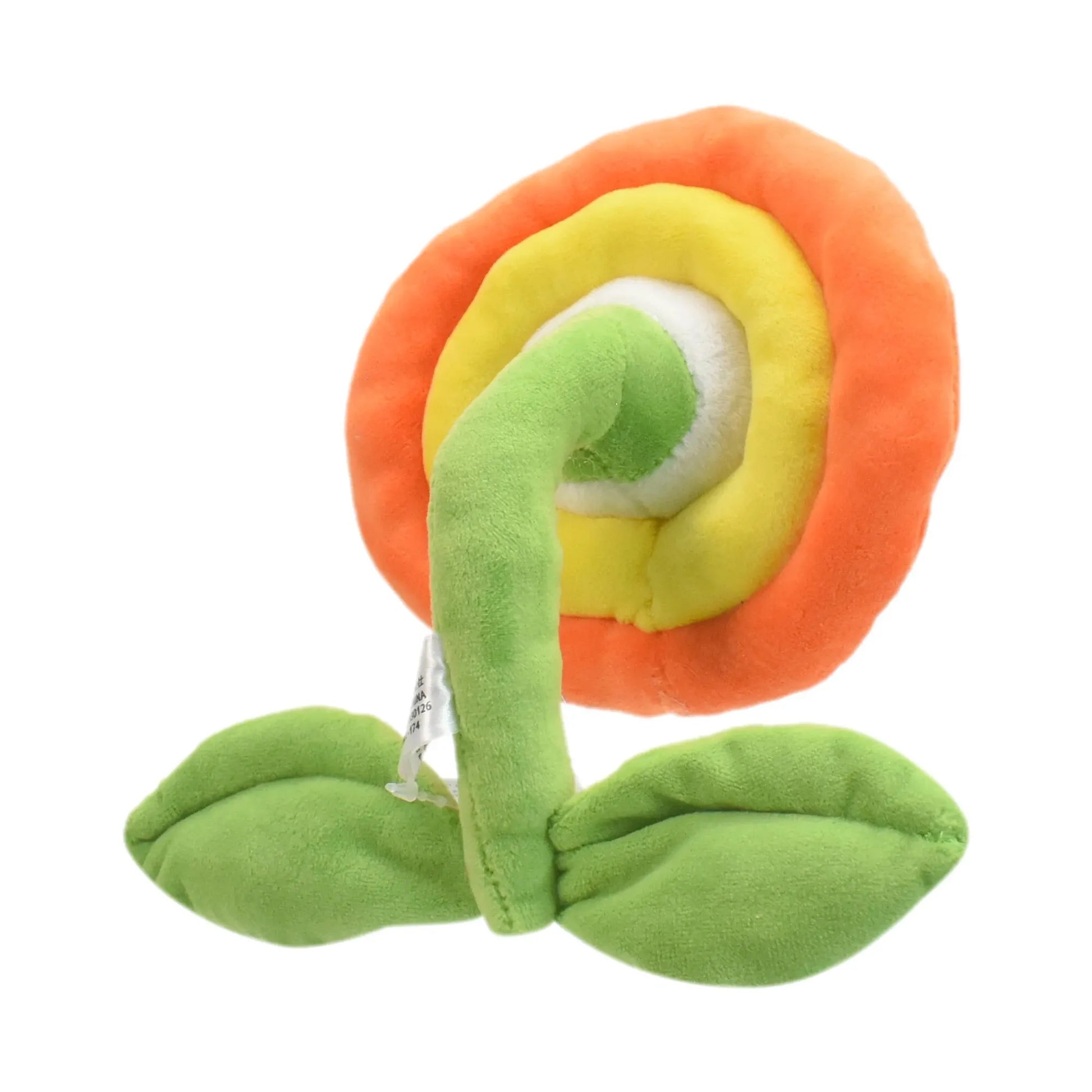 Fire Flower Ice Flower Plush Toys Soft Doll Stulled Toy for Kids Birthday Gifts Collection Decor 8 Inch Beauty World Shop