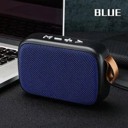 High-Quality Speakers Soundbar Portable Bluetooth 5.0 Wireless Soundbar 500mAh Battery Outdoor Indoor Sport HIFI Customized Beauty World Shop