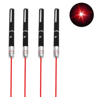 Red 4PCS