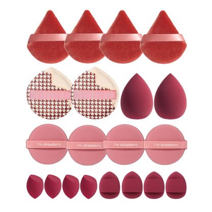 10/20/40/50/60Pcs of Bandage Makeup Remover Pads Use Makeup Remover and Powder to Cover Blemishes. Mix Bb Cream, Liquid Foundat Beauty World Shop