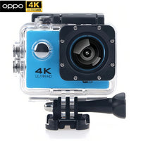 4K Blue