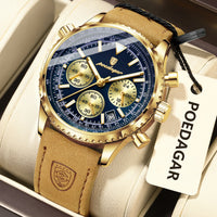 960 Gold Blue