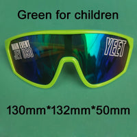 JEY Green children