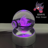Mega Gengar