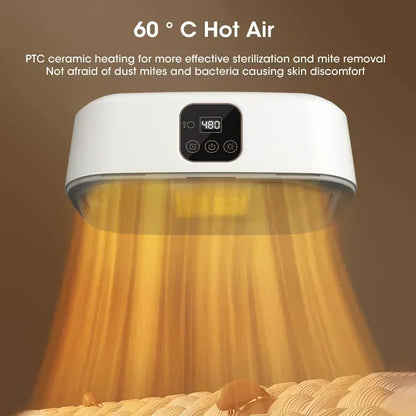 Multifunctional Dryer Electric Clothes Home Cabinet Floor Machine Laundry Dryers Warm Air Dryer With Timing Home with Remote