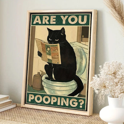 Art Wall Art Animal Prints, Print Impressions, Black Cats, Supplies, Journal Lectures, Residences, Salons, Interior Decoration Beauty World Shop
