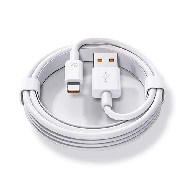 For Xiaomi 67W USB Super Fast Charger Power Adapter Mi 12 11 6A Type C Cable POCO X5 X4 Pro Note 9 10 11 Charging Beauty World Shop