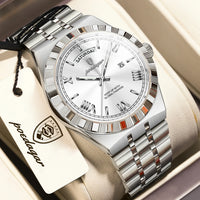 675 Silver White