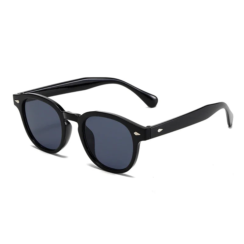 2024 New Vintage Rectangle Sunglasses Men Women Luxury Brand Designer Square Sun Glasses Fashion Men Sun Glasses Oculus UV400 Beauty World Shop