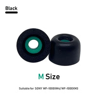 M Black