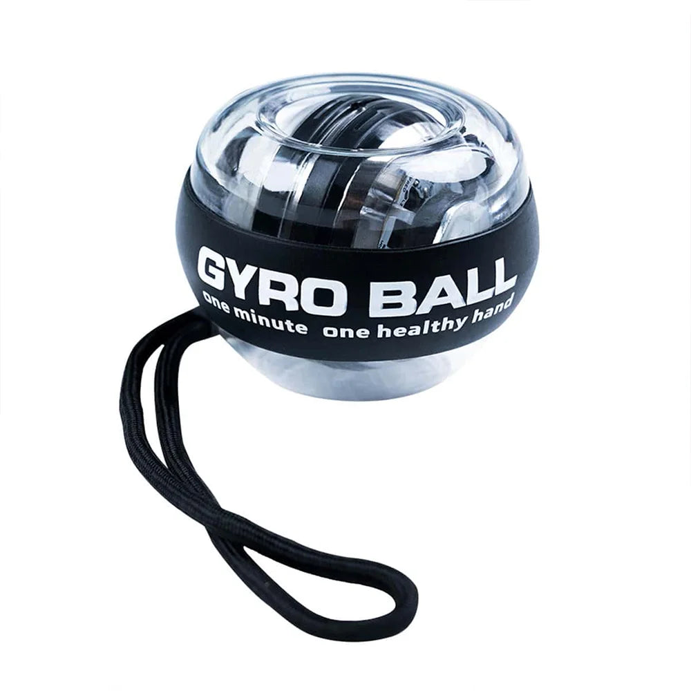 Wrist Force Ball/Box Alloy Steel Massage Fitness Beauty and Grip Strength Bball Can Relieve Fatigue Throughout the Body Beauty World Shop