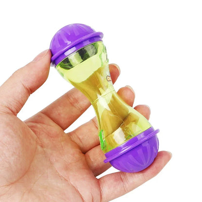 Pet Cat Fun Bowl Feeding Toys Dog Tumbler Feeder Puppy Kitten Shaking Leakage Food Ball Container Exercise Training Leakage Toys Beauty World Shop