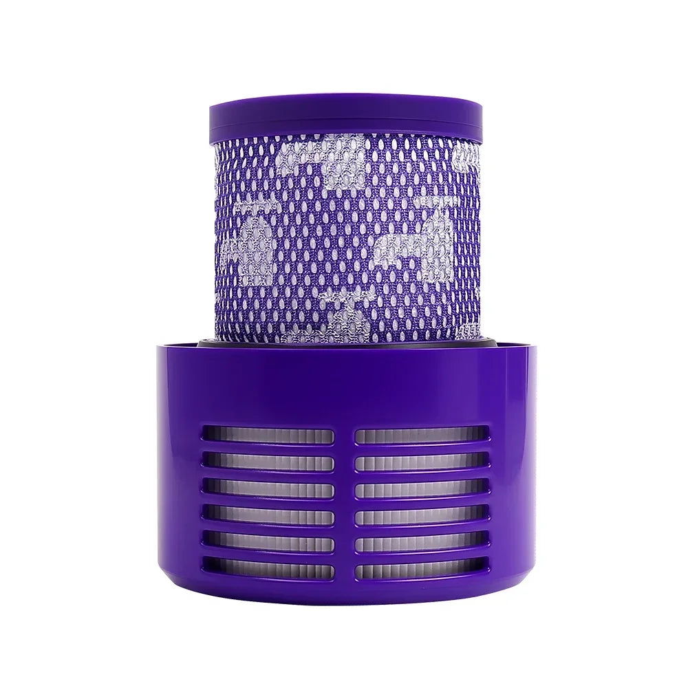 For Dyson V10 US SV12 Filter Hepa Accessories Robot Vacuum Cleaner Washable Filter Replacement Cleaning Spare Parts Beauty World Shop