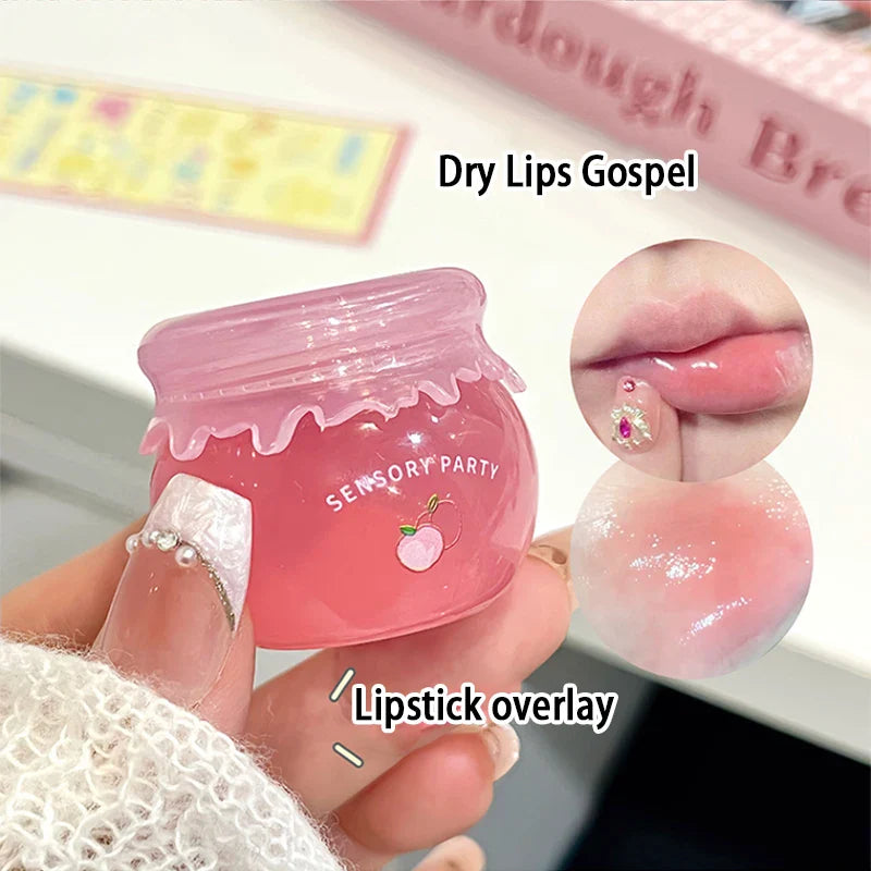 Sense Party Hydrating Lip Mask - Reduces Lip Lines, Deeply  Chapping Overnight with Visible Results Beauty Trend Shop