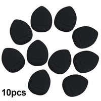 10 black in bag