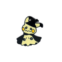 Enamel Pins