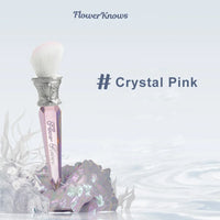 Crystal Pink