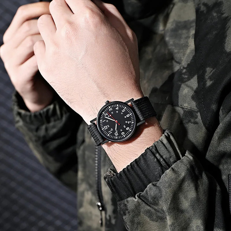Luxury Design Men Watches Luminous Hand Wind Alloy Men's Winner Watch Exquisite Compact Wrist Watch Men Relogios Masculino Beauty World Shop